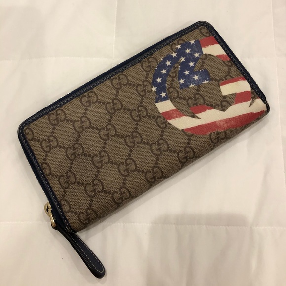 gucci wallet usa